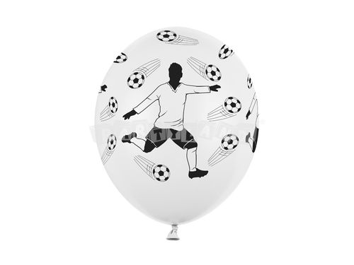 Balón 30cm Futbalista
