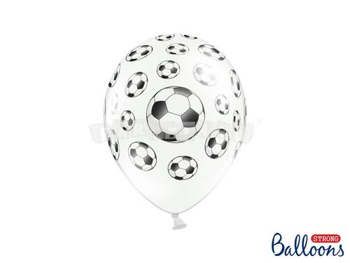 Balón futbal