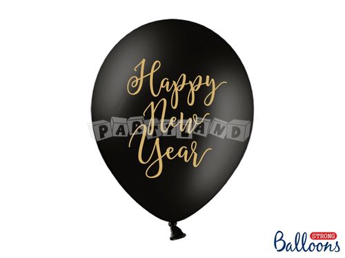 Balón Happy New Year