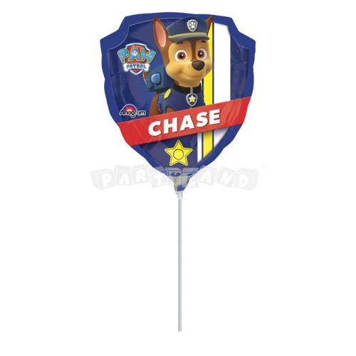 Balón na paličke Chase