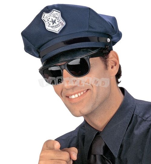 Čiapka Policajt