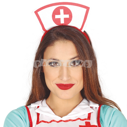 Čiapka zdravotná sestra