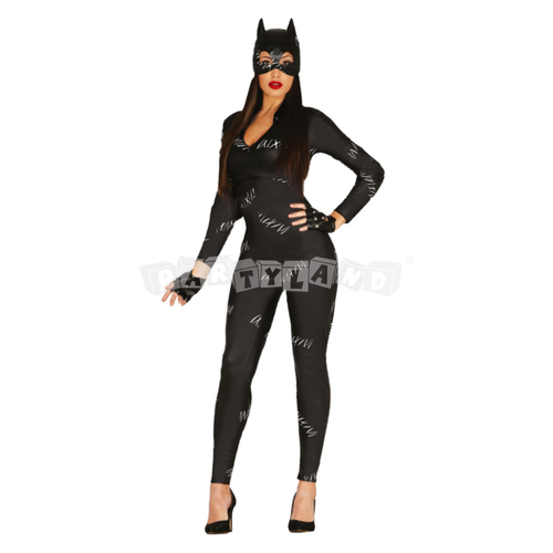 Dámsky kostým Cat Woman