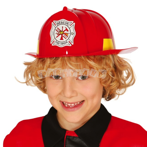 Detská hasičská prilba