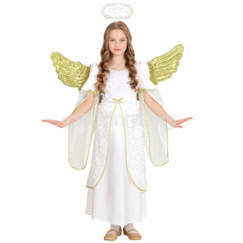 Detský kostým Anjel