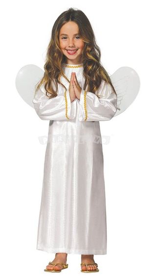 Detský kostým Anjel
