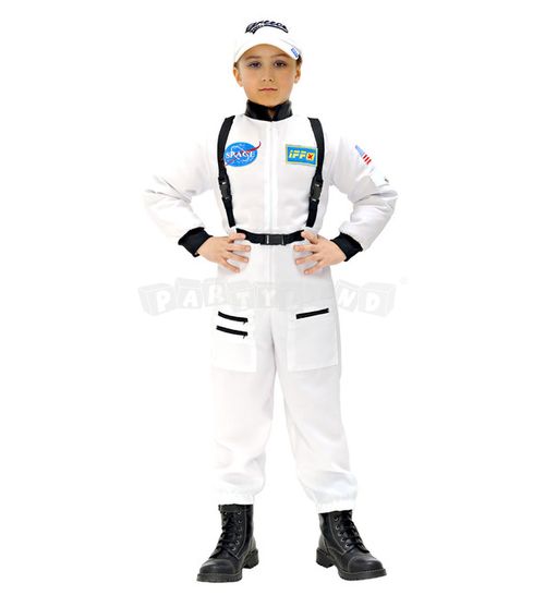 Detský kostým Astronaut