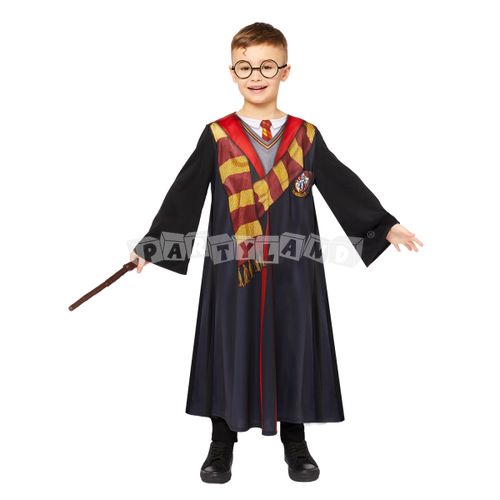 Detský kostým Harry Potter