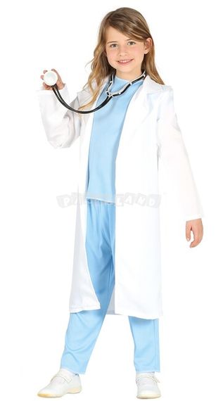 Detský kostým - Lekár