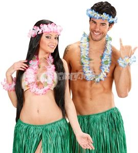 Hawai Set Honolulu