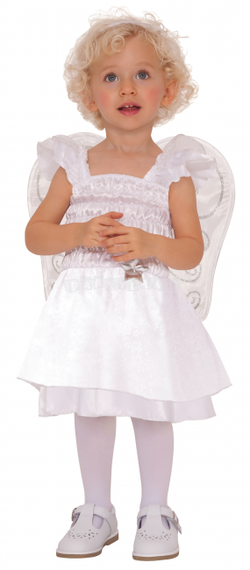 Detský kostým Anjelik