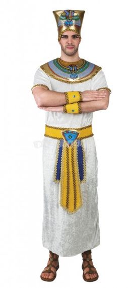 Kostým Egypťan Imhotep