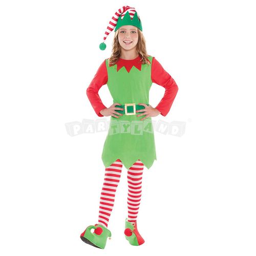 Kostým Elf