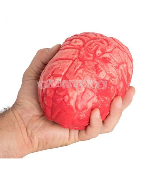 Krvavý mozog