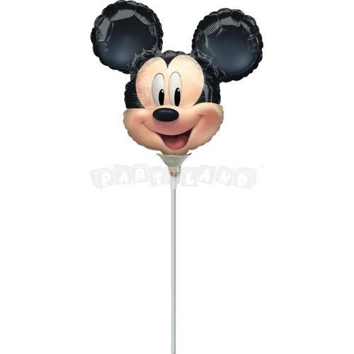 Mickey Mouse balón na paličke