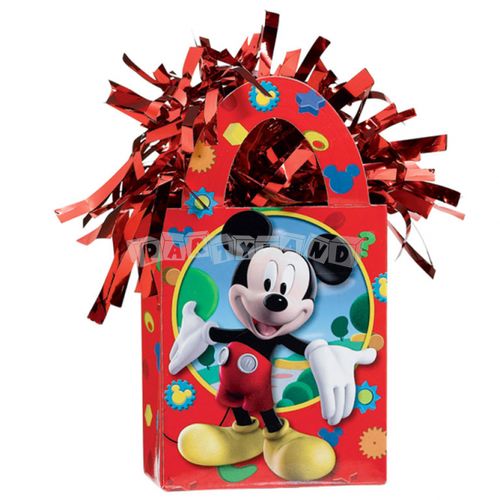 Mickey Mouse - Závažie na balóny