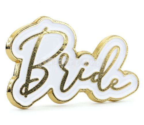 Odznak Bride (Nevesta)