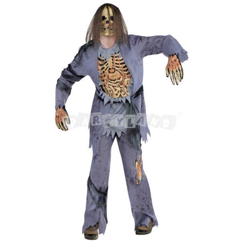 Pánsky kostým Zombie