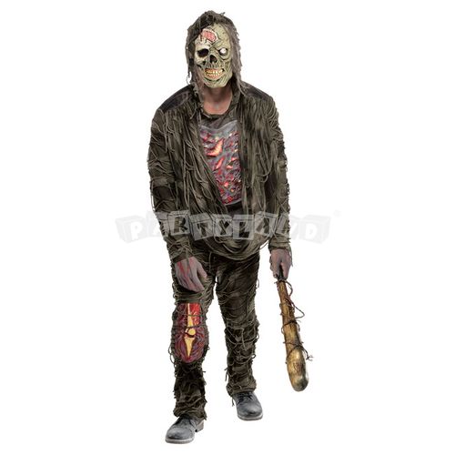 Pánsky kostým Zombie M/L