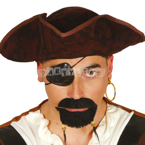 Fúzy pirát