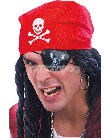 Set pirát