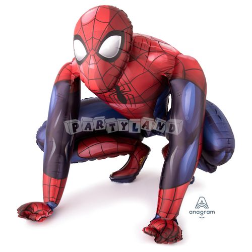 Spiderman fóliový balón 91cm