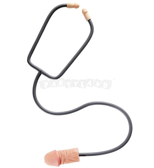 Stetoskop Penis