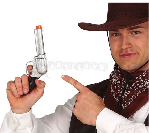 Zbraň Cowboy - 24 cm