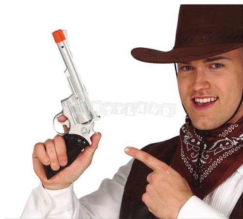 Zbraň Cowboy - 32 cm